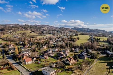 Prodej rodinného domu, 220 m² - 2