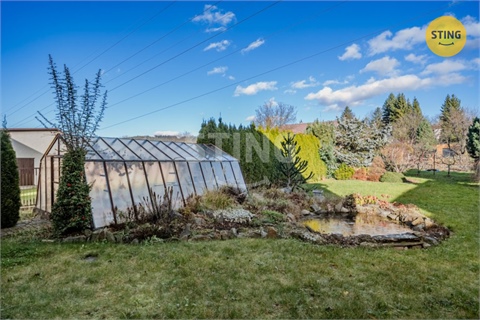 Prodej rodinného domu, 220 m² - 26