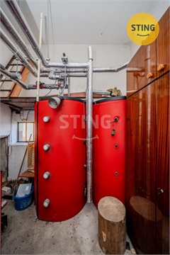 Prodej rodinného domu, 220 m² 26