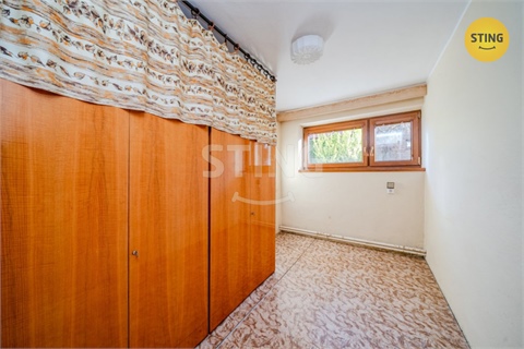 Prodej rodinného domu, 220 m² - 18
