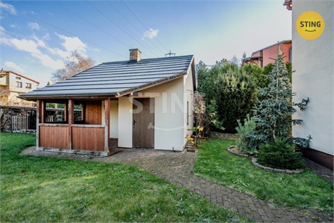 Prodej rodinného domu, 220 m² - 28