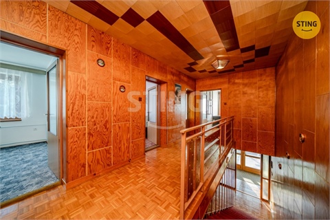 Prodej rodinného domu, 220 m² - 8