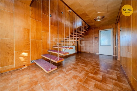 Prodej rodinného domu, 220 m² 16