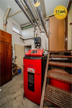 Prodej rodinného domu, 220 m² - 24