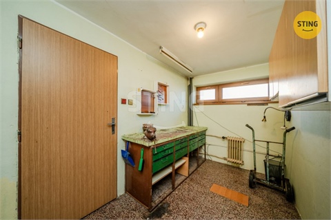 Prodej rodinného domu, 220 m² 22