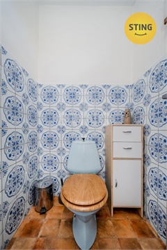 Prodej rodinného domu, 220 m² - 14