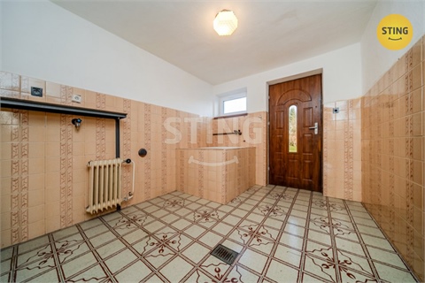 Prodej rodinného domu, 220 m² 20