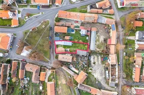 Prodej rodinného domu, 46 m² - 14