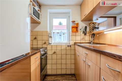 Prodej rodinného domu, 46 m² 4