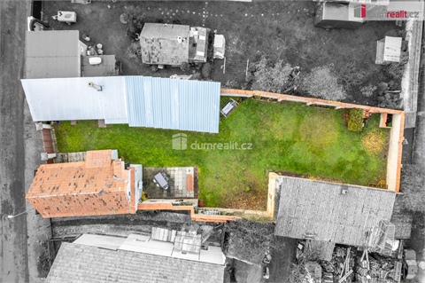 Prodej rodinného domu, 46 m² 14