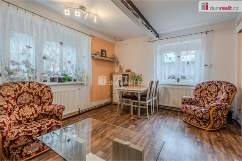 Prodej rodinného domu, 46 m² 4