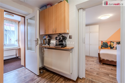 Prodej rodinného domu, 46 m² - 6