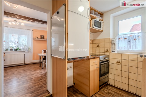 Prodej rodinného domu, 46 m² 8