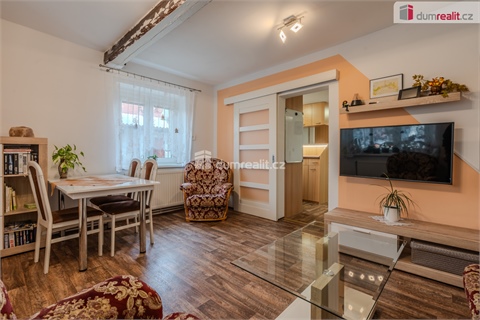 Prodej rodinného domu, 46 m² - 6