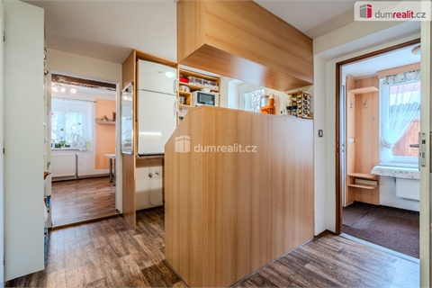 Prodej rodinného domu, 46 m² - 4