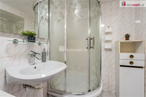 Prodej rodinného domu, 46 m² - 2