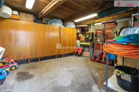 Prodej rodinného domu, 46 m² 10