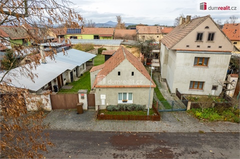 Prodej rodinného domu, 46 m² - 16