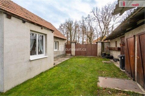 Prodej rodinného domu, 46 m² 20