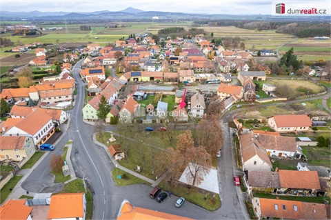 Prodej rodinného domu, 46 m² - 12