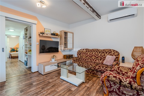 Prodej rodinného domu, 46 m² 6