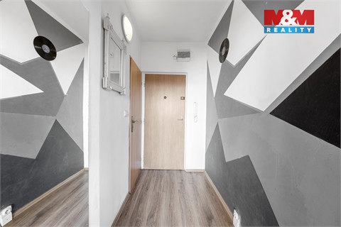 Prodej bytu 2kk, 42 m² - 6