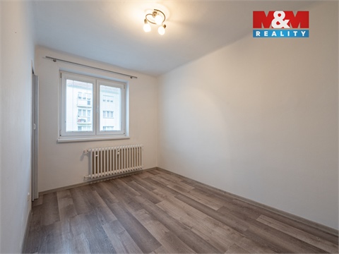 Pronájem bytu 3+1, 61 m² - 4