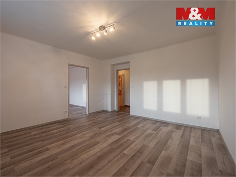 Pronájem bytu 3+1, 61 m² - 6