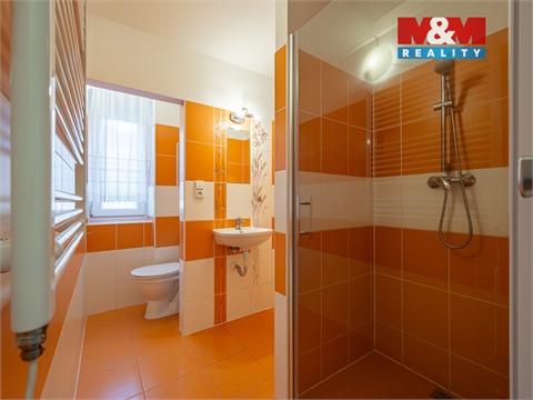 Pronájem bytu 3+1, 61 m² 4