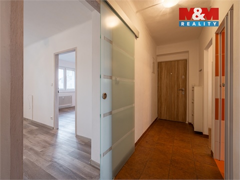 Pronájem bytu 3+1, 61 m² 10