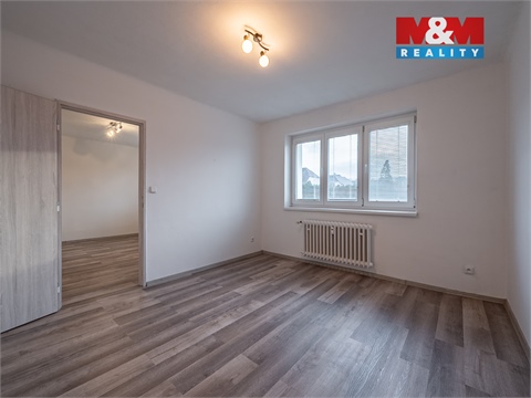 Pronájem bytu 3+1, 61 m² 8