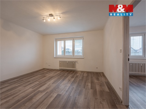 Pronájem bytu 3+1, 61 m² 6