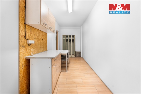 Pronájem obchodních prostor, 740 m² - 6