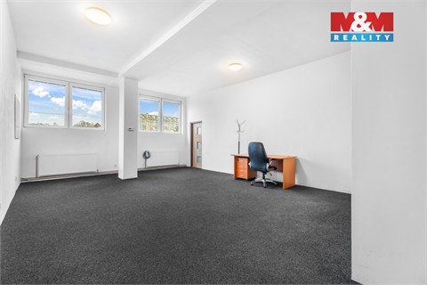 Pronájem obchodních prostor, 740 m² 2