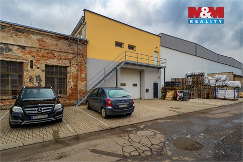 Pronájem obchodních prostor, 740 m² 4