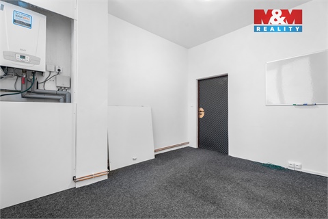 Pronájem obchodních prostor, 740 m² - 16