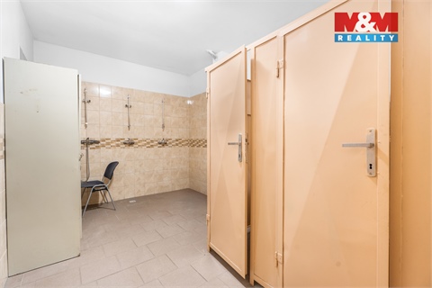 Pronájem obchodních prostor, 740 m² 8