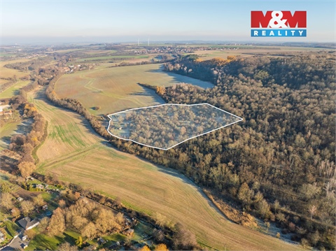 Prodej zahrady, 32 338 m² 2