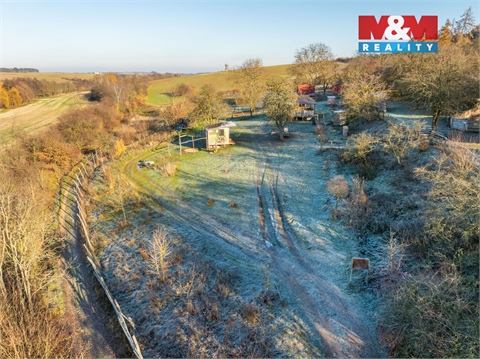 Prodej zahrady, 32 338 m² - 4