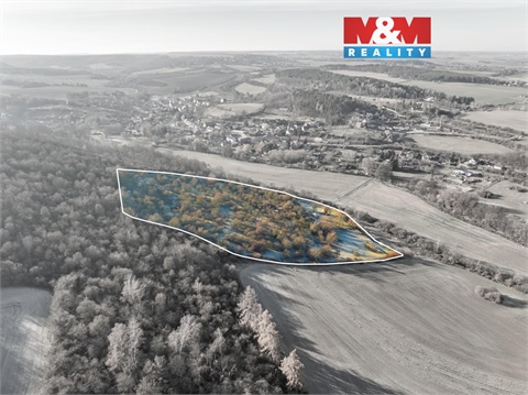 Prodej zahrady, 32 338 m² 0