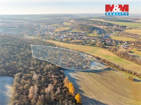 Prodej zahrady, 32 338 m² - 6