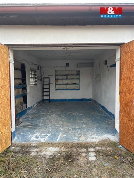 Prodej komerčního objektu, 20 m² 4