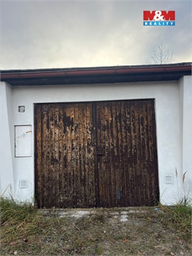 Prodej komerčního objektu, 20 m² - 2