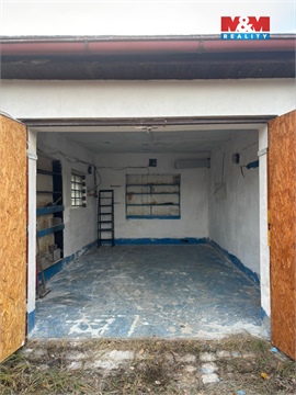 Prodej komerčního objektu, 20 m² - 0