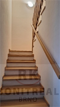 Pronájem bytu 1+1, 40 m² - 6