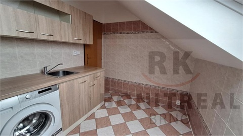 Pronájem bytu 1+1, 40 m² - 8