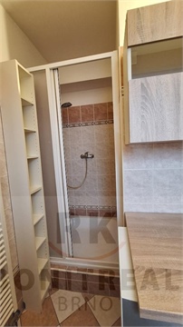 Pronájem bytu 1+1, 40 m² 6