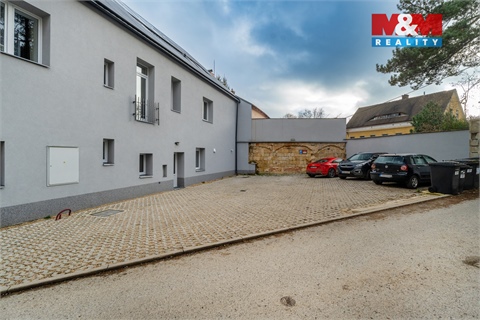 Prodej komerčního objektu, 245 m² - 0