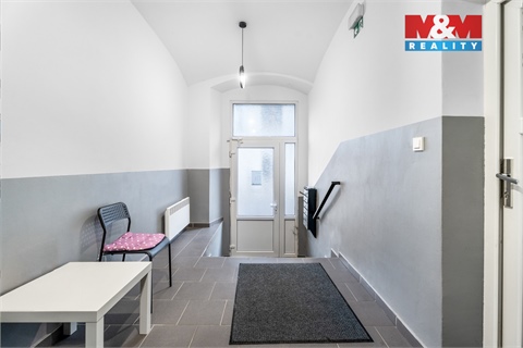Prodej komerčního objektu, 245 m² 8