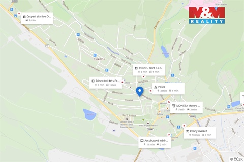 Prodej komerčního objektu, 245 m² 16